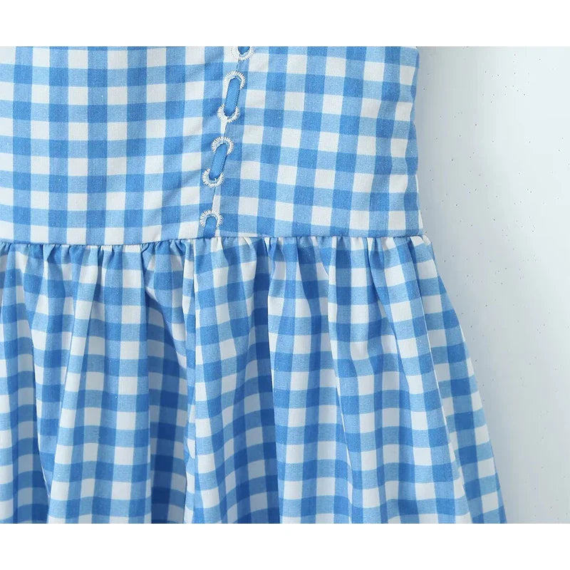 Vestido Midi Alicia