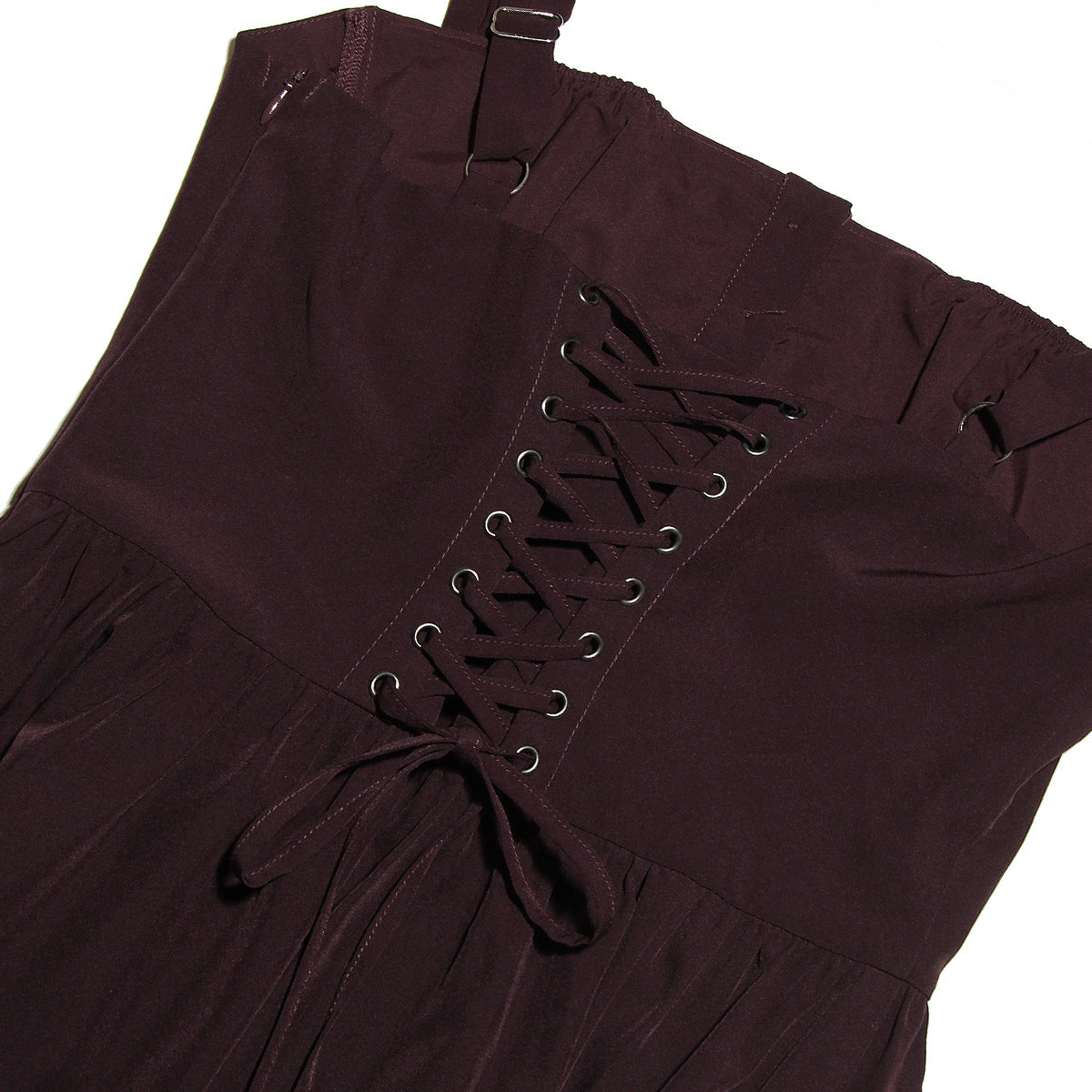 Vestido Feminino Midi Annebeth
