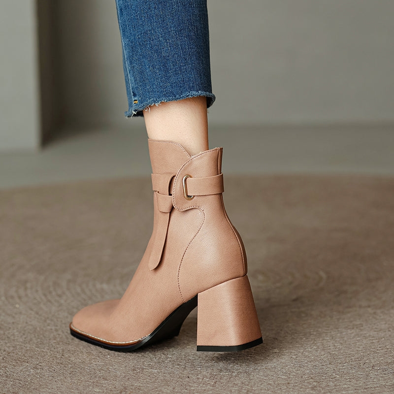 Bota Feminina Arizona Texana Western Cano Curto