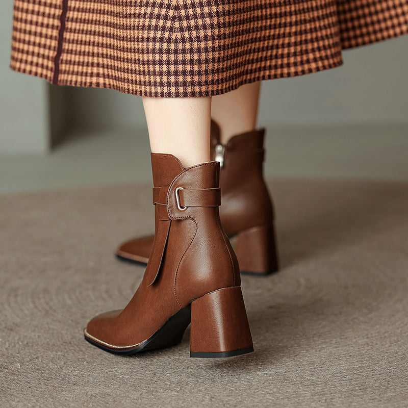 Bota Feminina Arizona Texana Western Cano Curto