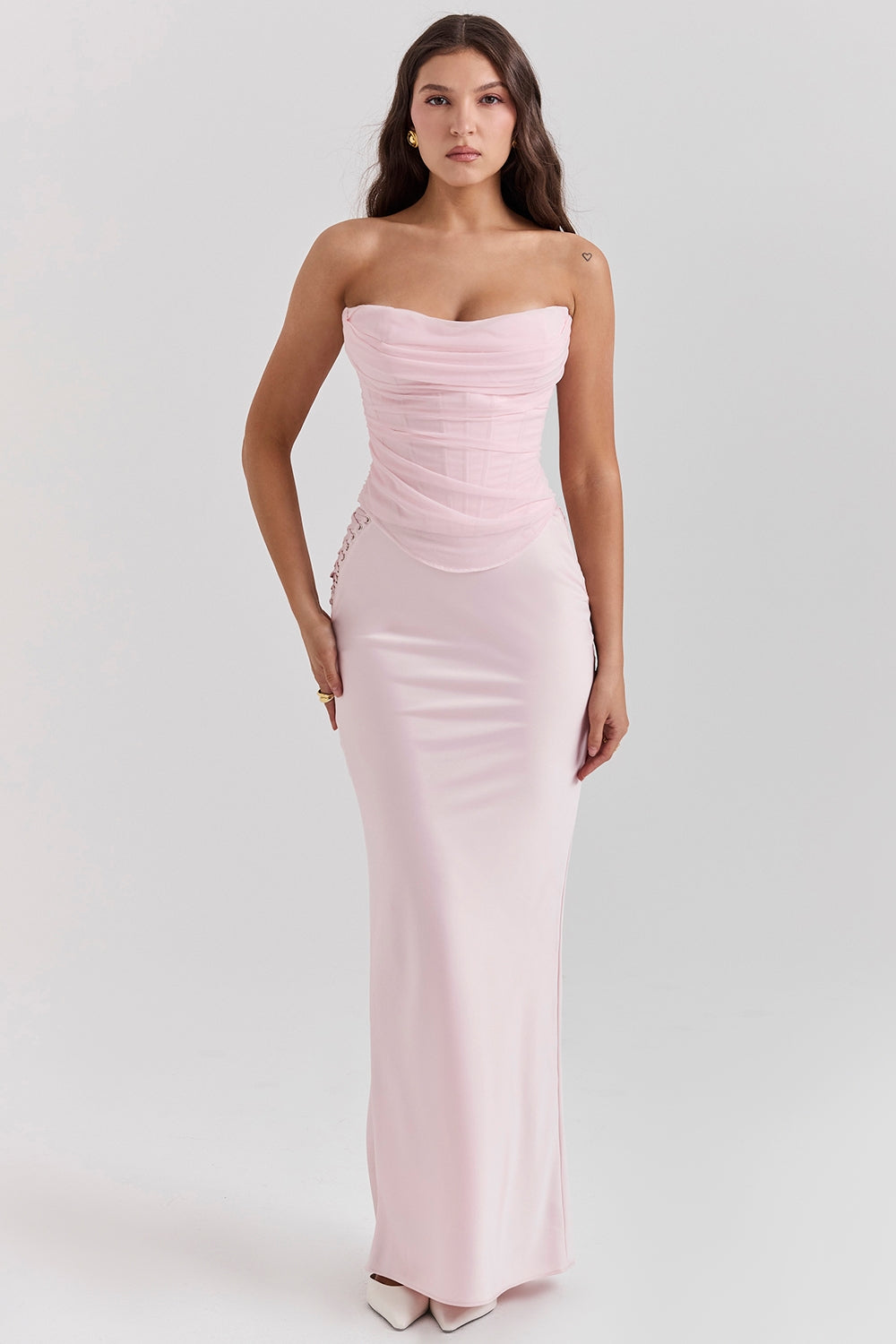 Corset Isadora