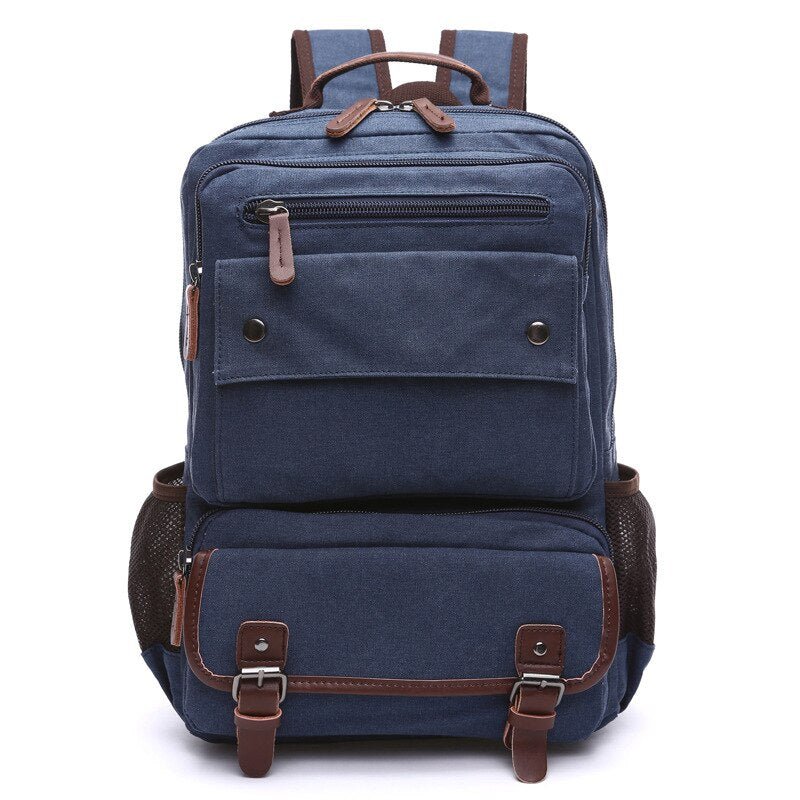 Mochila de Grande Capacidade Adventure